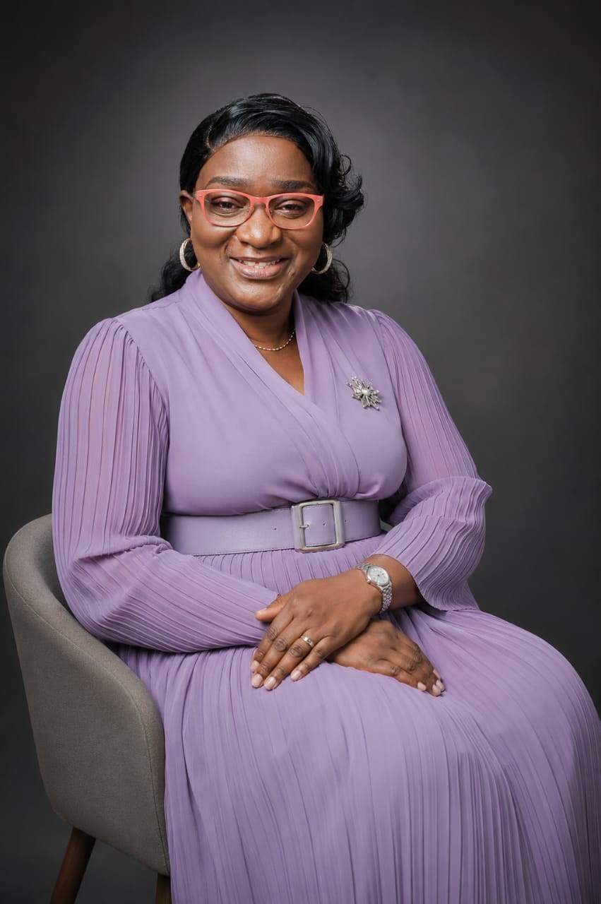 Dr. Oluwakemi A. Akintoyese, Psychotherapist and Counsellor at APS