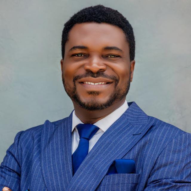 Dr. Sylvester Ezechinyere Eze, Lead Psychologist at APS